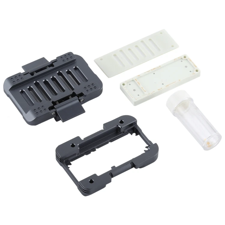 Qianli iSocket Motherboard Layered Test Frame Logic Board Function Fast Test Holder For iPhone 11