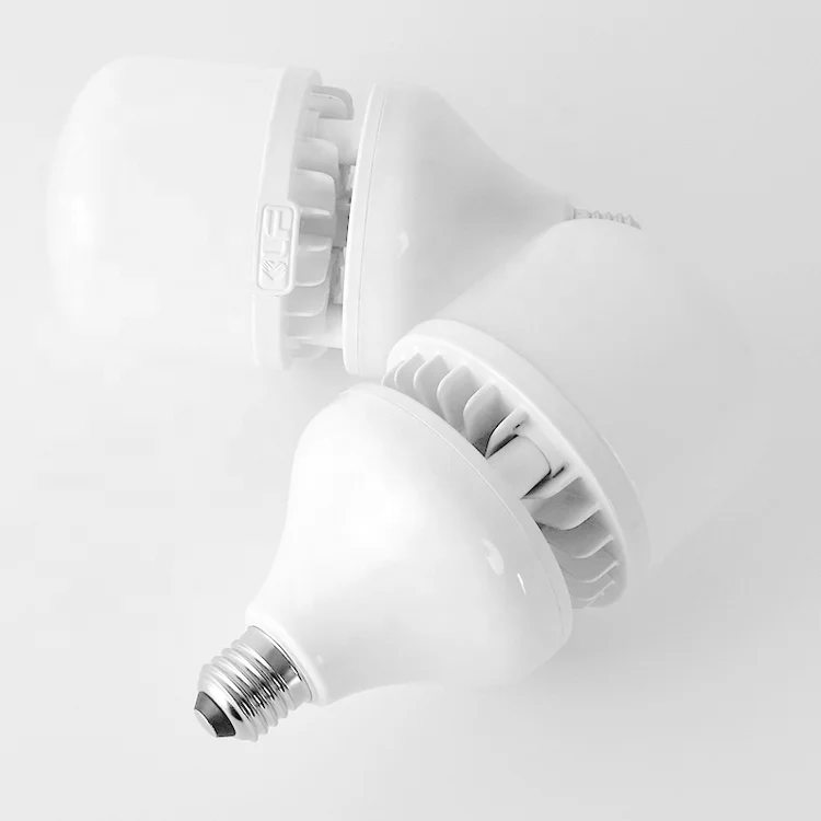 Chip LEDs 2835 30W/40W led lamp bulb 3300 /4400 lumni AC85-265V LED t-shape bulbs RA>80  led light bulb