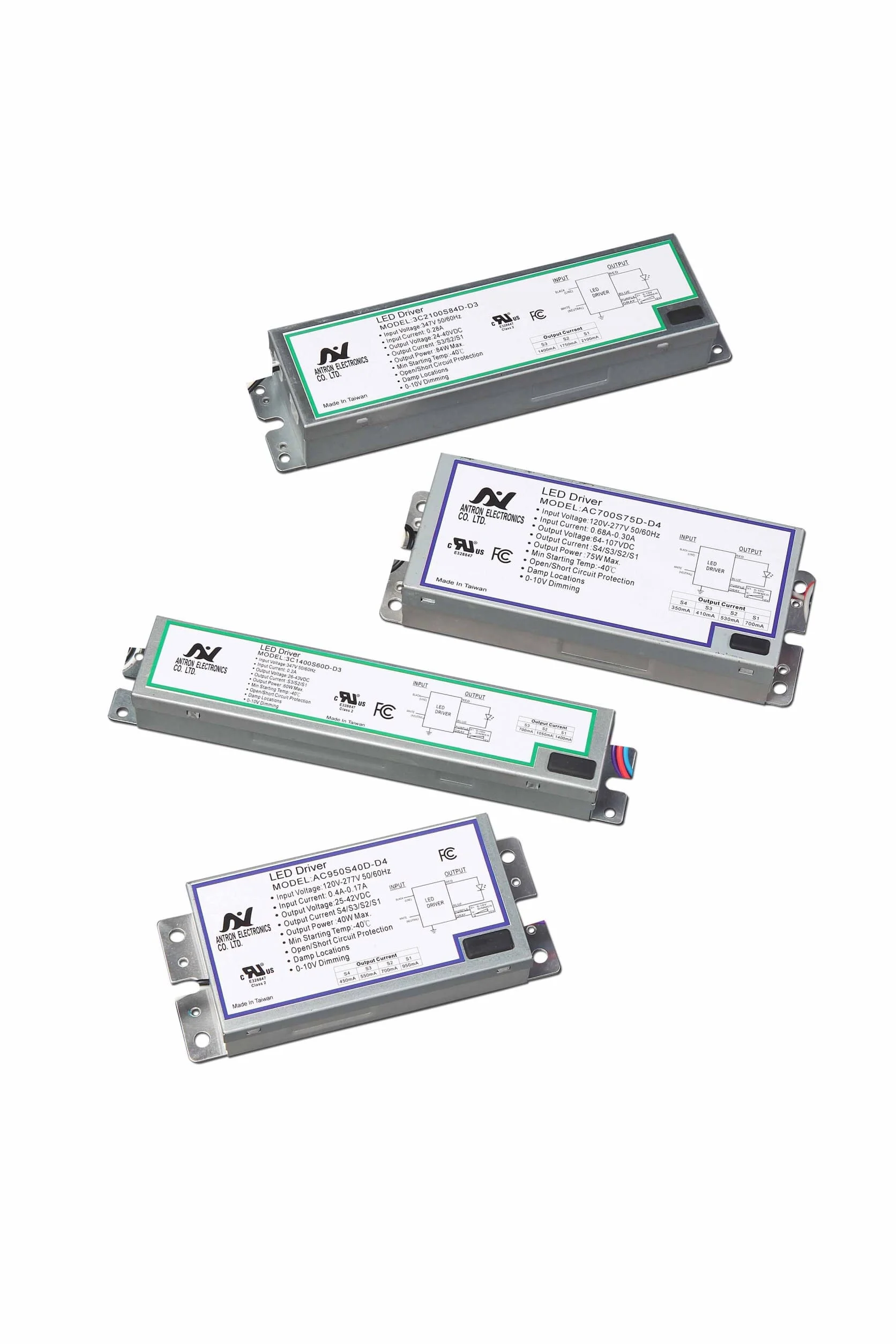 50 watt led driver