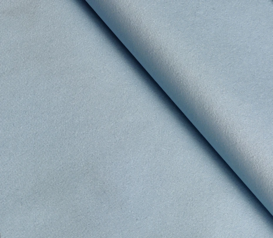 Waterproof and moisture permeable 50D mechanical elastic composite 75D double sided knitted fabric