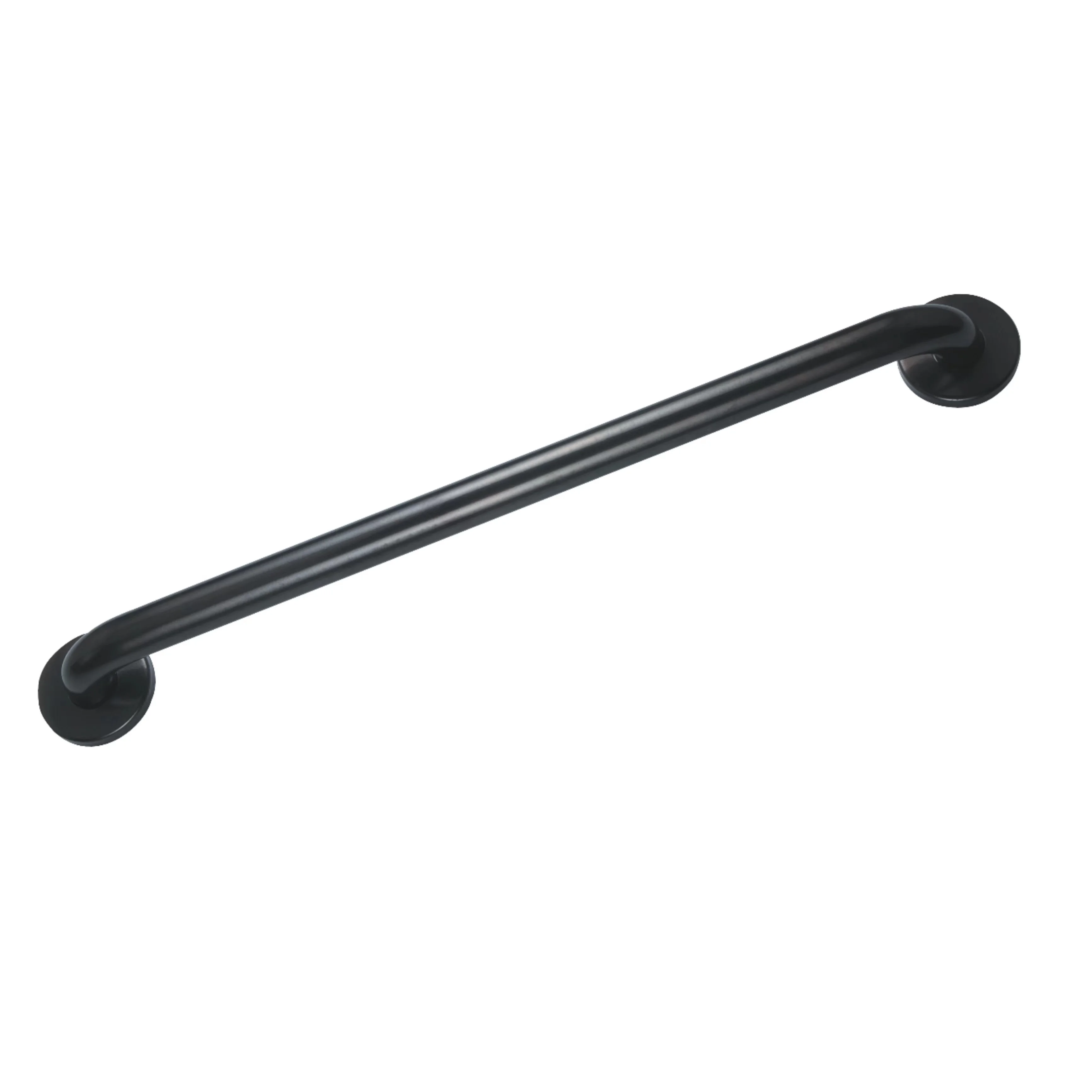 Good Quality Shower Handicap Grab Bar for Elder Sale White Steel Box Wall Stainless Time Outdoor Surface Packing Graphic Color