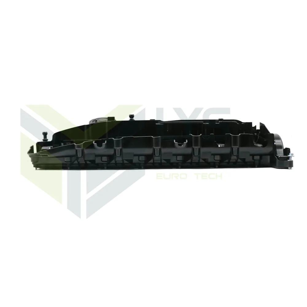 High Quality Engine Valve Cover 11127800309 11127823181 11128515732 11128515745 N57D30A X5 F15 F85 X6 F16 F86 3.0L for BMW