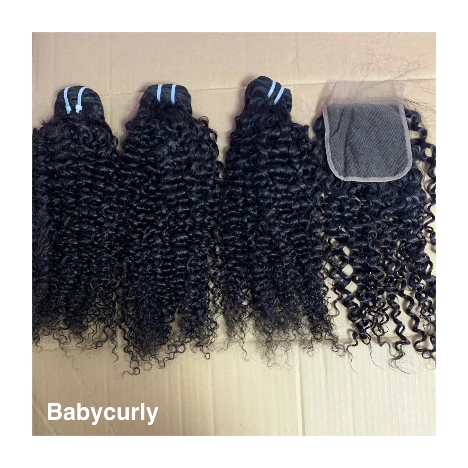 Raw indian human hair extensions wholesale cuticle aligned virgin hair bundles vendor