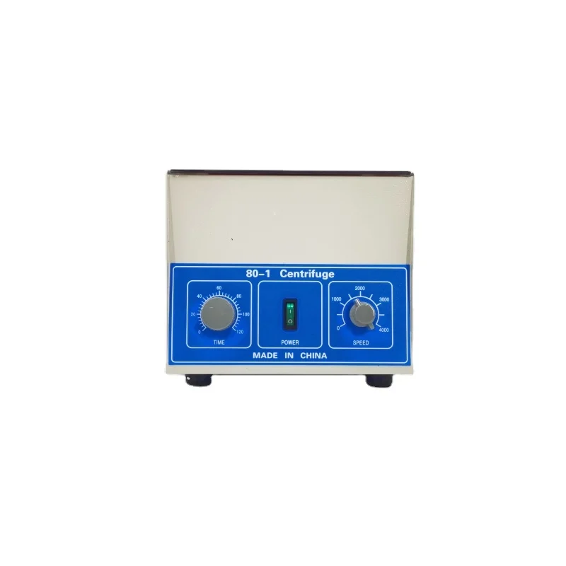 Hospital Use Laboratory centrifuge 8T capacity lab centrifuge machine price
