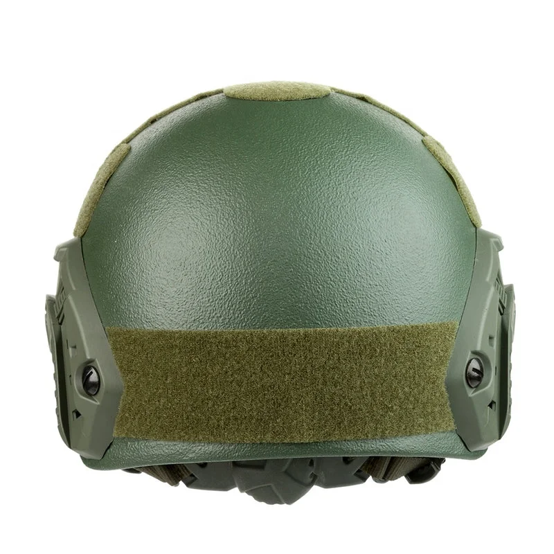 Factory wholesale Manufacturer Equipment Head Protective Helmet Aramid PE Fast helmet