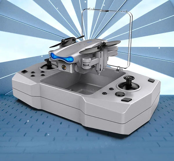 Factory Supply Camera Mini Drone Motorcycle