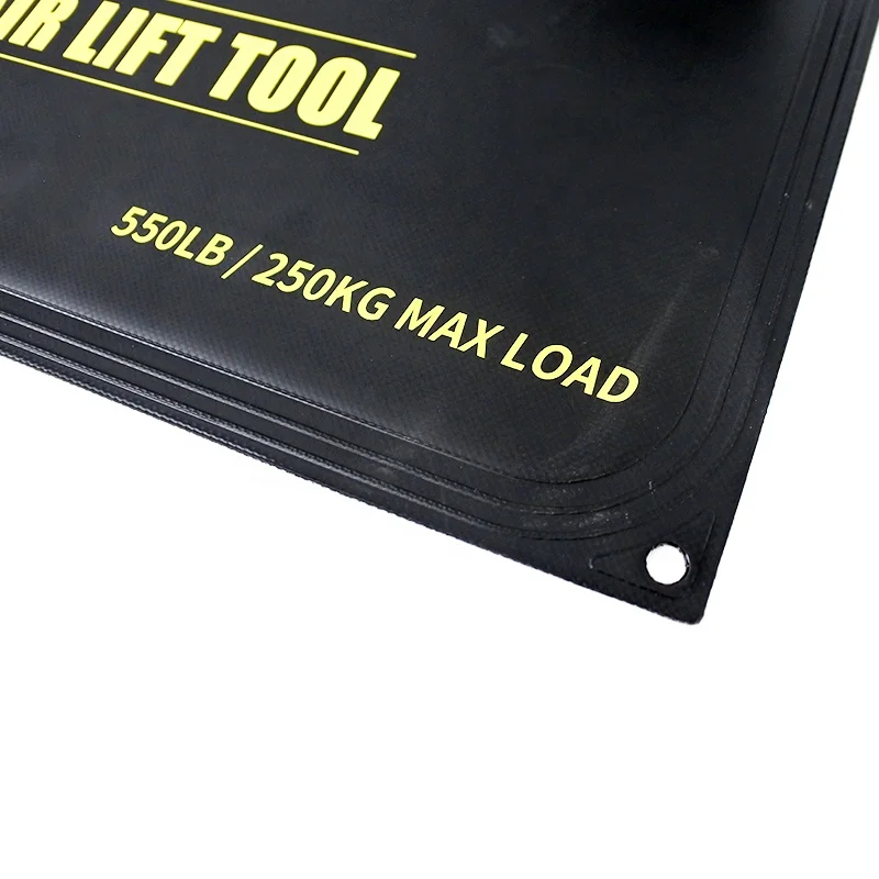 inflatable air wedge Tools Air Pump Wedge for Windows Installation and Open Car Door Lock auto lock picks tool