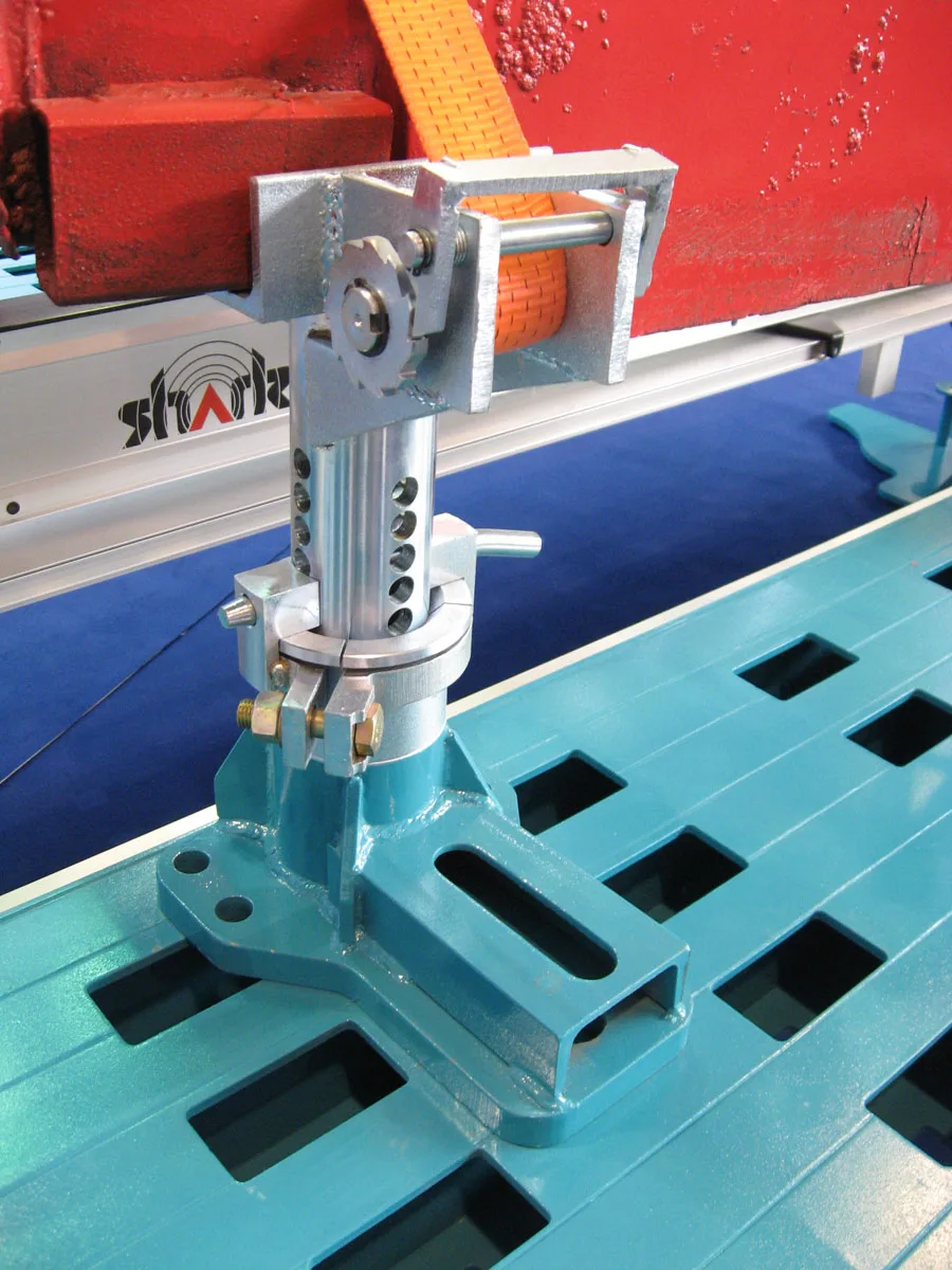 factory sell auto bodyshop equipment body repair car body alignment bench