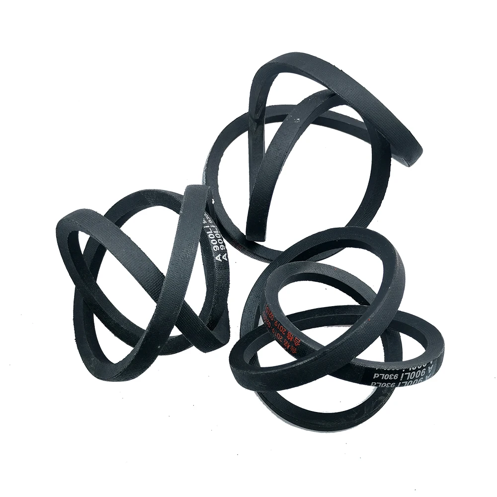 Industrial  Machines Rubber driving belt classical wrapped v-belt C m21 m type v-belt  for compressor