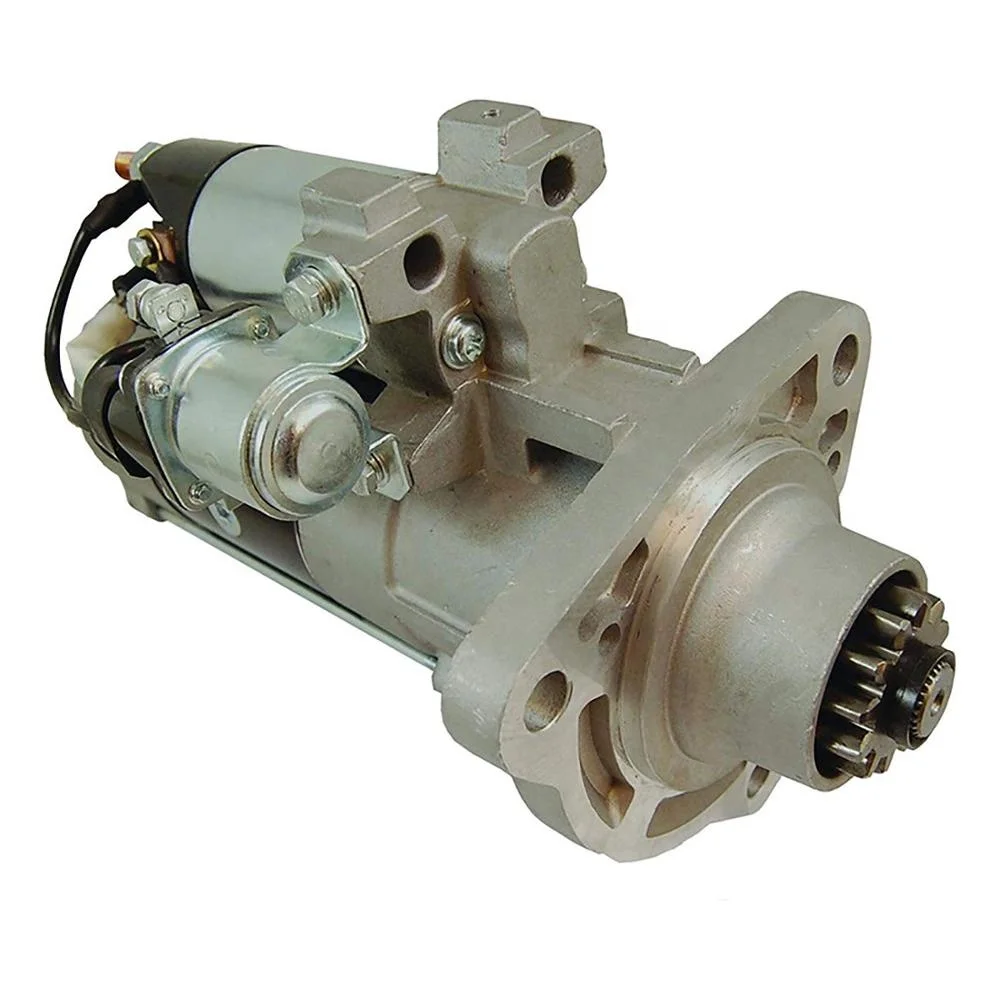MOTOR DE ARRANQUE STARTER FOR VOLVO TRUCK 20572417 20714203 21632127 M9T62172 M9T62173 M9T62171 M009T62172 M009T62173 M009T62171
