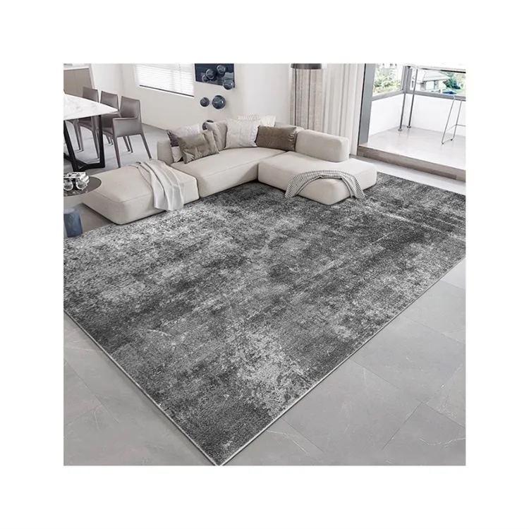 Заводская поставка, мягкий пушистый ковер для гостиной, детские коврики для детской комнаты