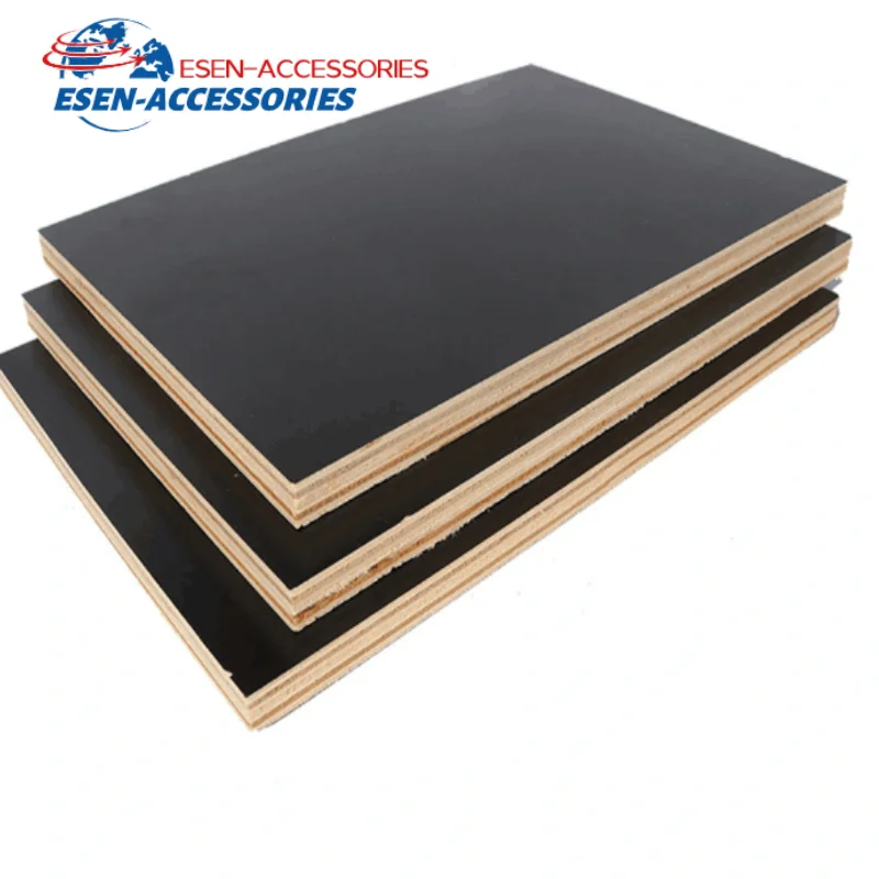 Factory sales 28mm  plywood container flooring plywood for making container buy 28mm container plywood