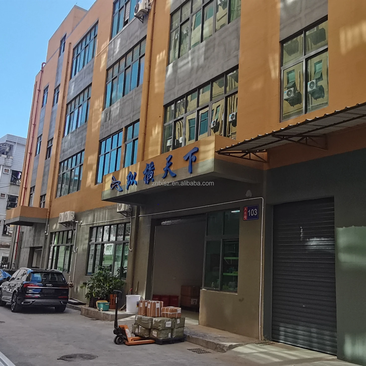 Freight forwarder China to Sint Maarten Faroe Islands Gibraltar by air shipping from China logistics service