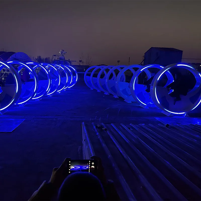 2022 Summer Selected Interactive Amusement Park Decoration Pedal Fountain Bike Ride Kids Entertainment For Sale