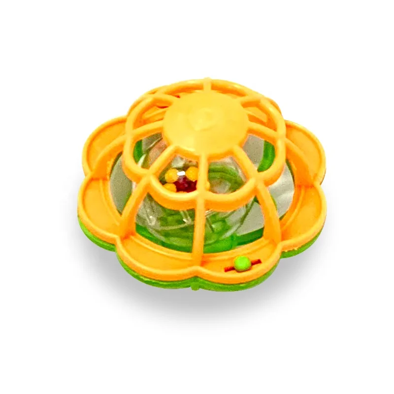 
buy musical instrument flower shape interactive rattles and toys set for babies 