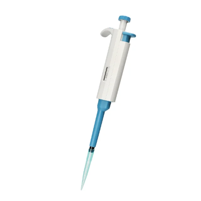 Precision Multi-Type Micro Serological Pipettes