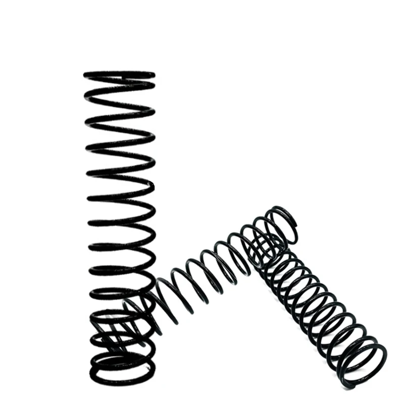Factory Custom Strong Compression Spring Stainless Steel Cylindrical Coil Spring