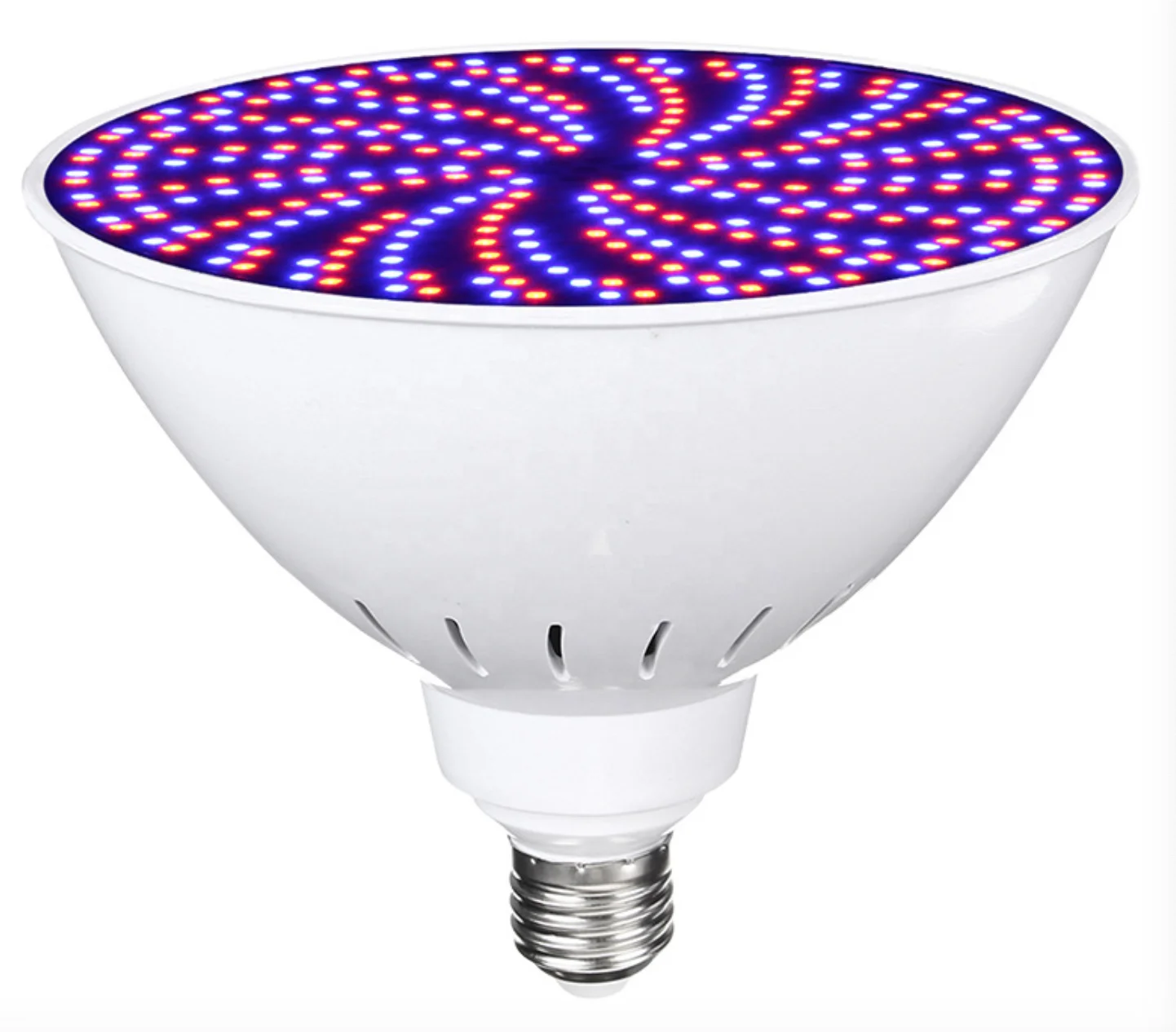 120V 12V 45W high brightness E27 LED swimming pool light RGB PAR56 LED Pool Light with remote control