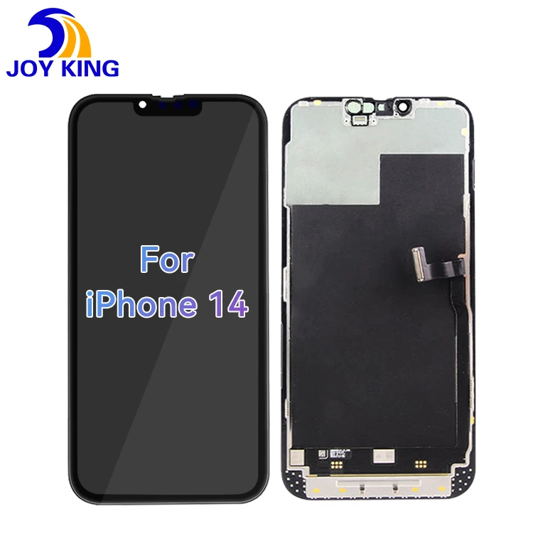 high quality incell lcd display for iphone 14 pro replacements digitizers for iphone 13 14 15 incell lcd