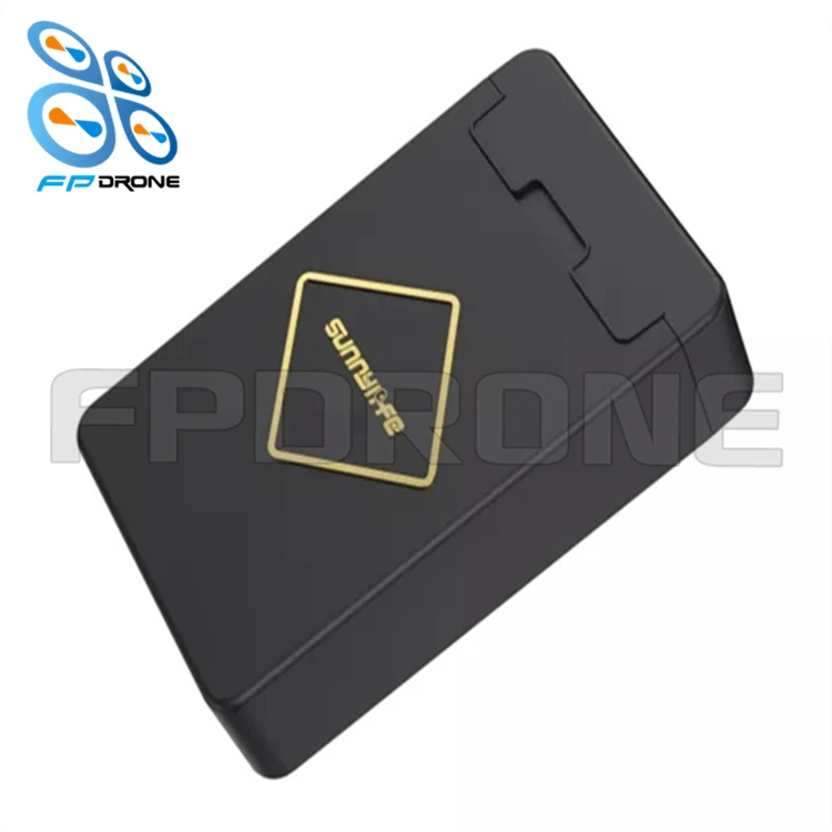 Sunnylife Mavic 3 accessories Propeller Blade Storage Box 9453F Wing Anti-pressure Protection Box