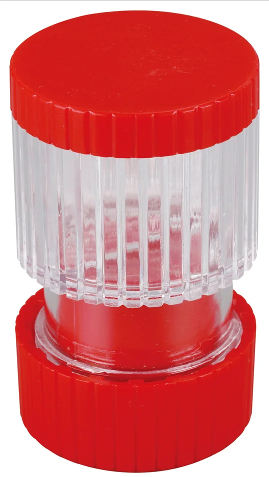 Plastic pill crusher  Pill box