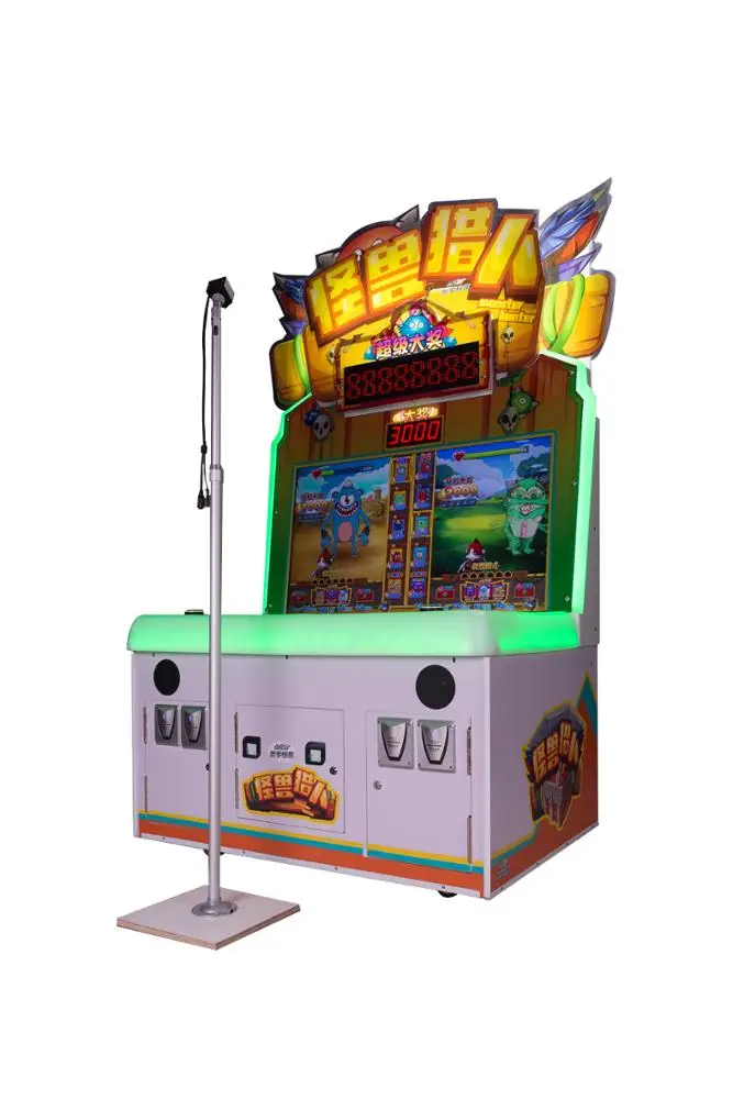 Space Basket Ball Online Redemption Game Machine Network Ticket Machine APP Mobile Control Prize Machine