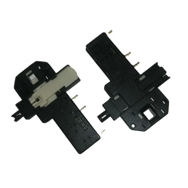 DS 88 57053 ROLD door lock  for Bosch&Siemens washing machine