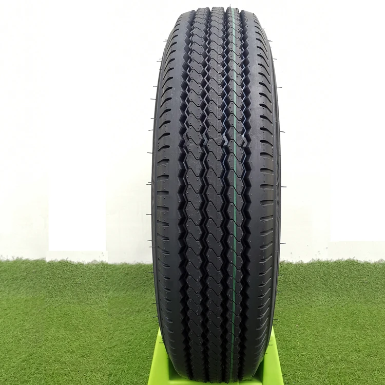 Радиальная легкая грузовая шина BEARWAY 650R16LT