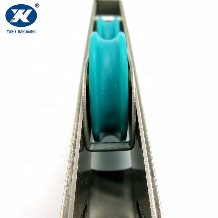 Stainless Steel Heavy Sliding Door Wheel Sliding Door Roller