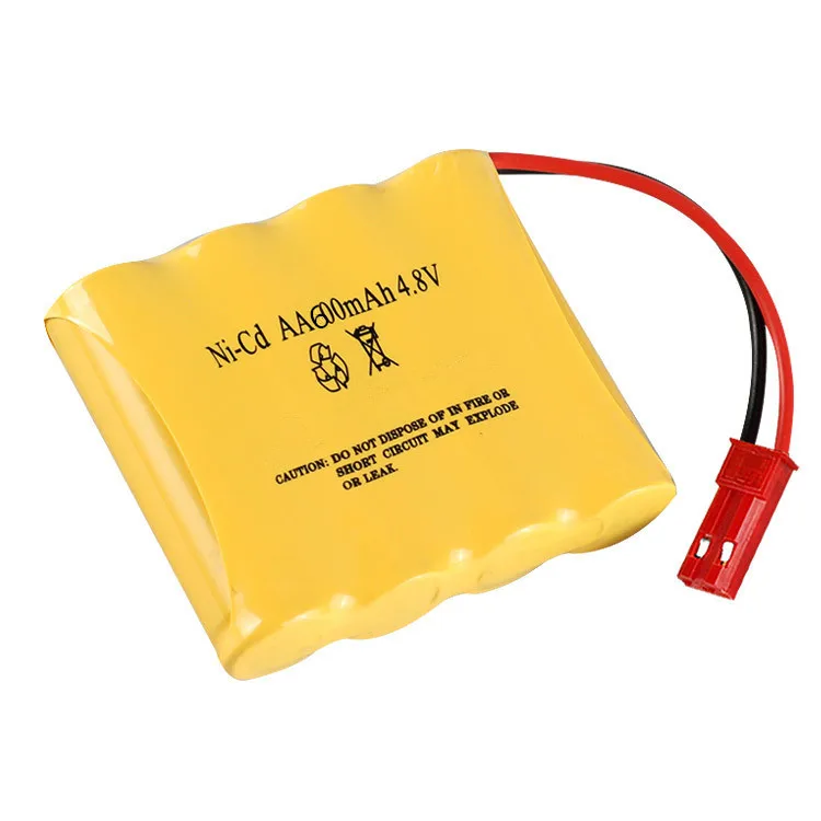 Hot Selling NICD SC 1500mAh 18V Battery Pack For Emergency Backup Light