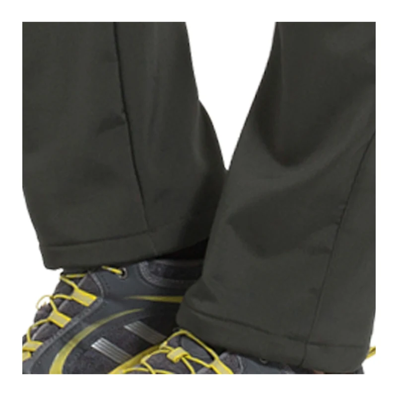 Men outdoor hiking pants camping pants
