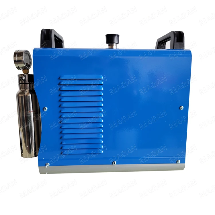 hho gas brown gas generator jewelry welding machine acrylic polisher