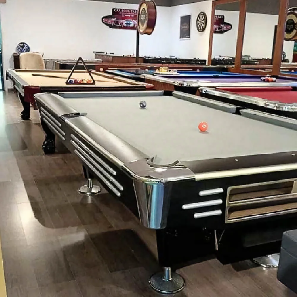 Billiard Tables Manufacturers Best Price  9ft Indoor Billiard Table For Sale
