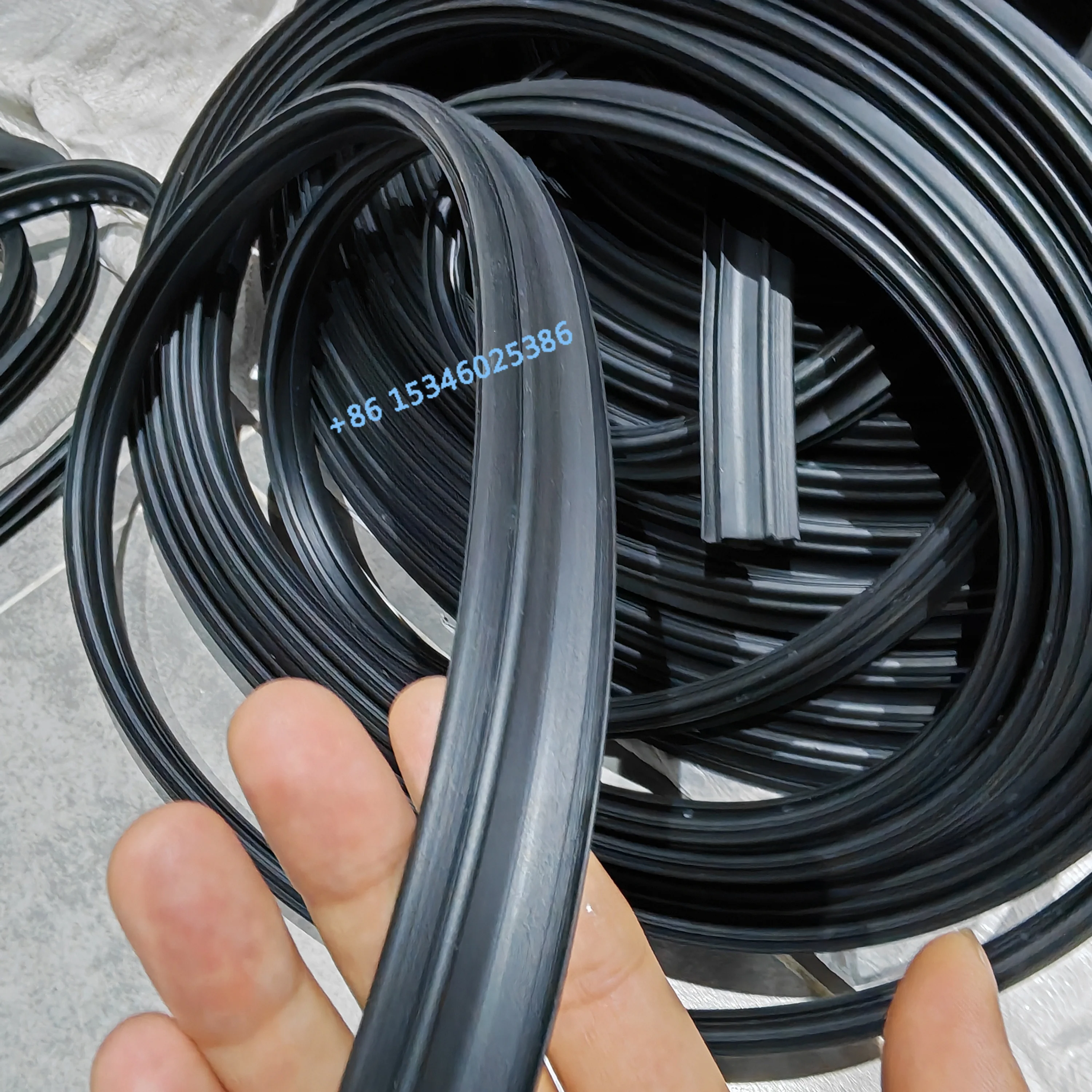 Non-standard shaped parts rubber works miscellaneous parts open die pressing mechanical seals