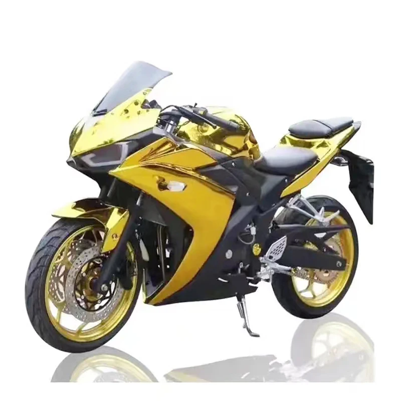 Longzustar  Professional sports bike motorcycle motorcycle racing  R3  electric motorcycles