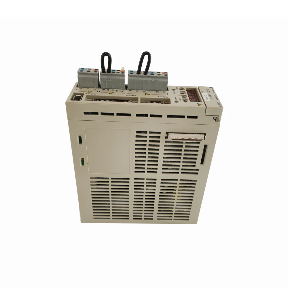 Мотор сервопривода с приводом PLC модуль контроллера Новый и оригинальный