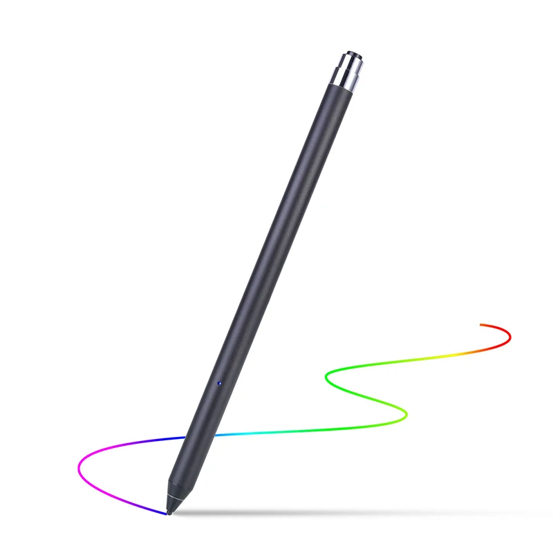 Christmas promotional pen active stylus mobile phone pen