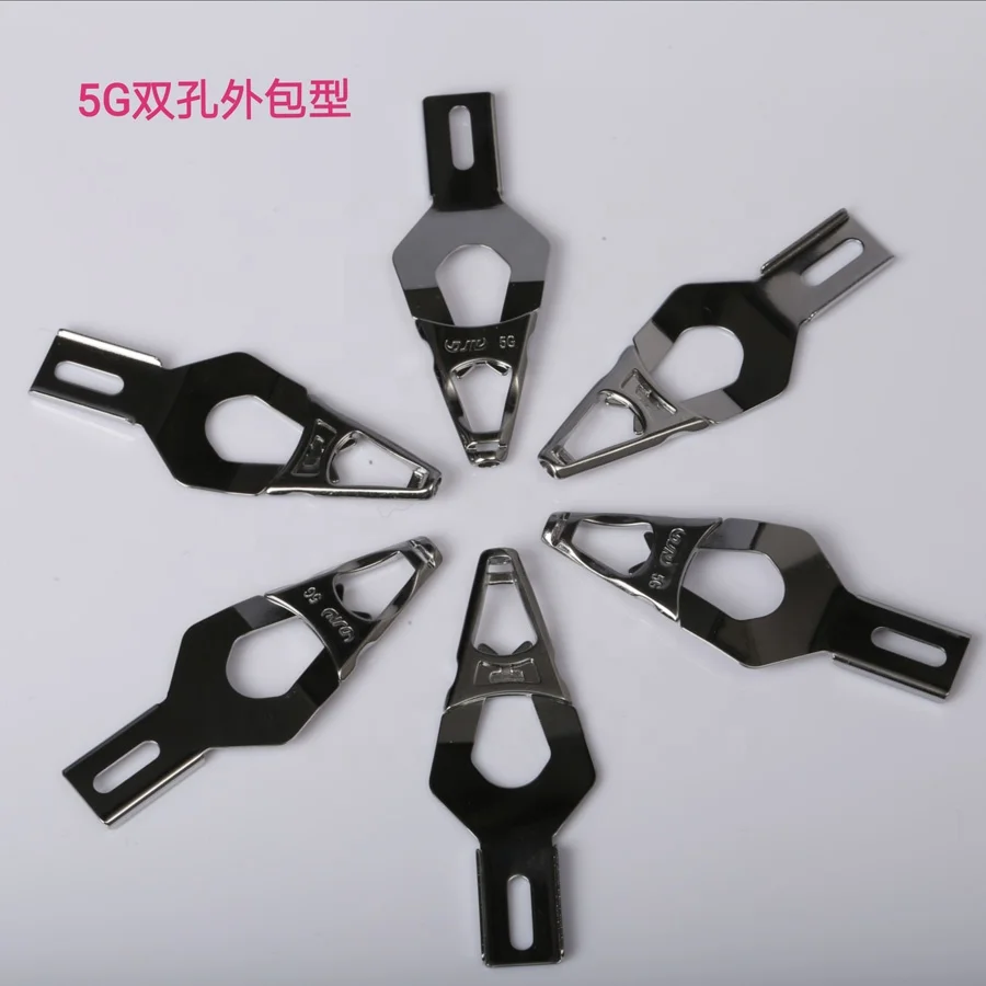 OEM Textile Machine Parts 3G 5G 7G 12G 14G Yarn Feeder