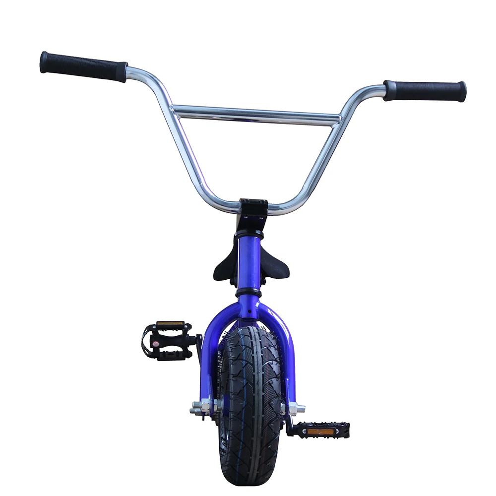 High Quality  Tricycle Outdoor Kids Scooter With Remove 3 Wheel Kick Baby Scooter