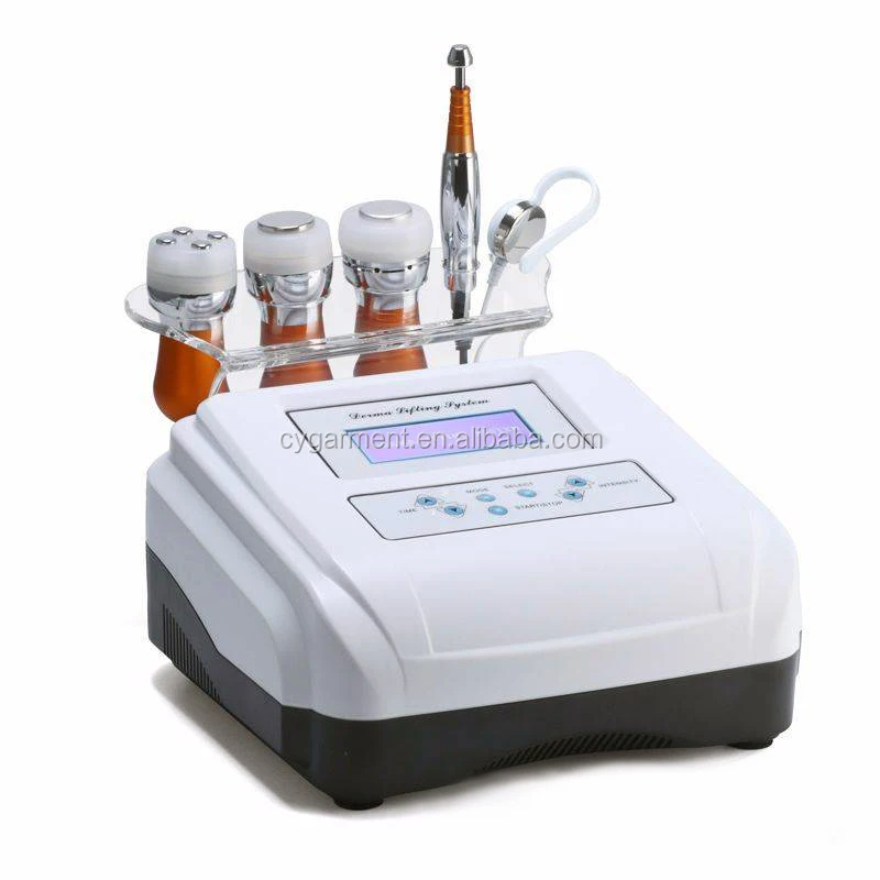 no - needle facility electroporation injection mezoterapia mesotherapy device