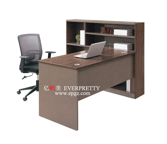 Guangzhou Office Furniture Executive Table Small Executive Office Desk China Wooden Office Table