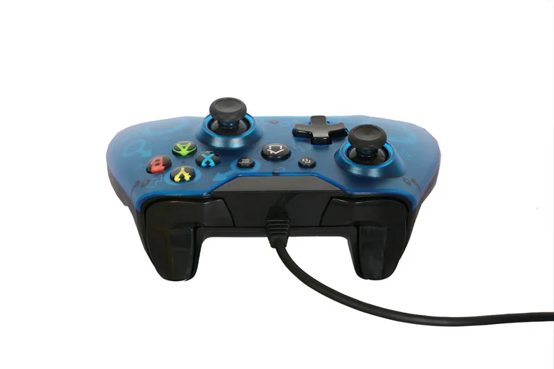 Factory supply wired gamepad X box one 2.4G controller high quality controller for Xbox one