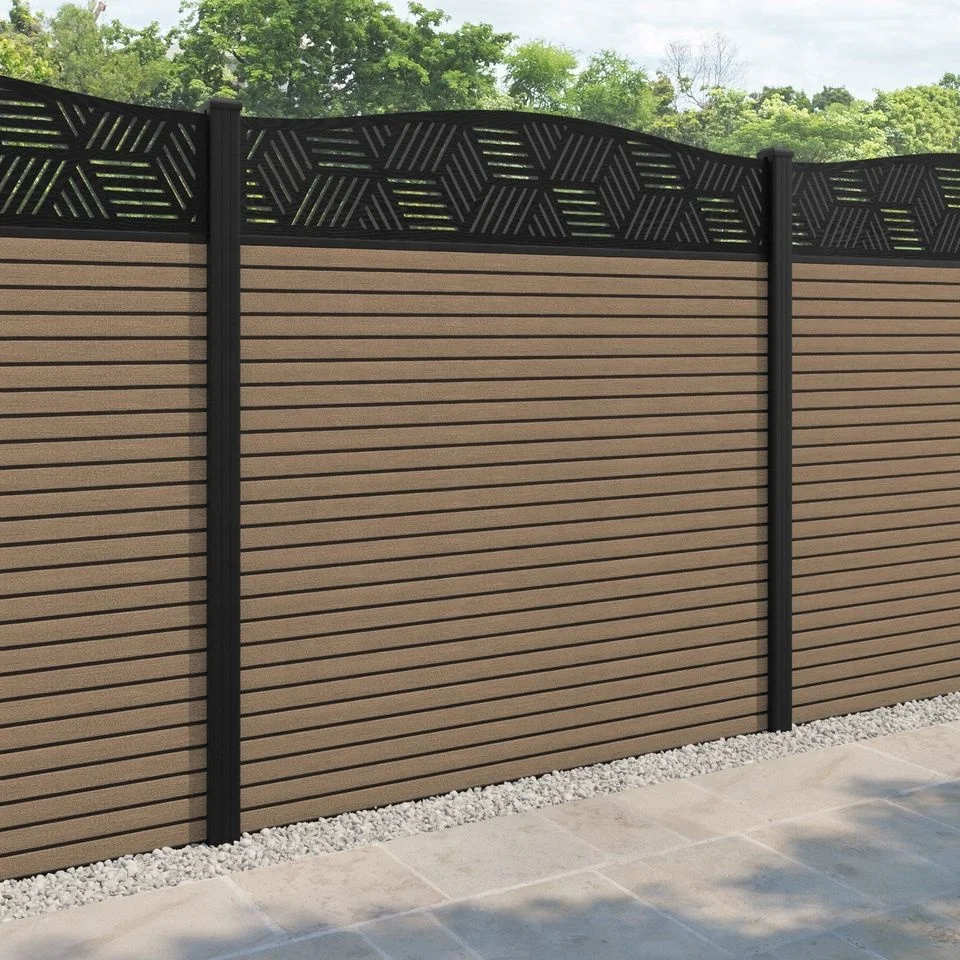 Indoor Room Decoration Laser Cut Wood Plastic Screen Carving Privacy Screen