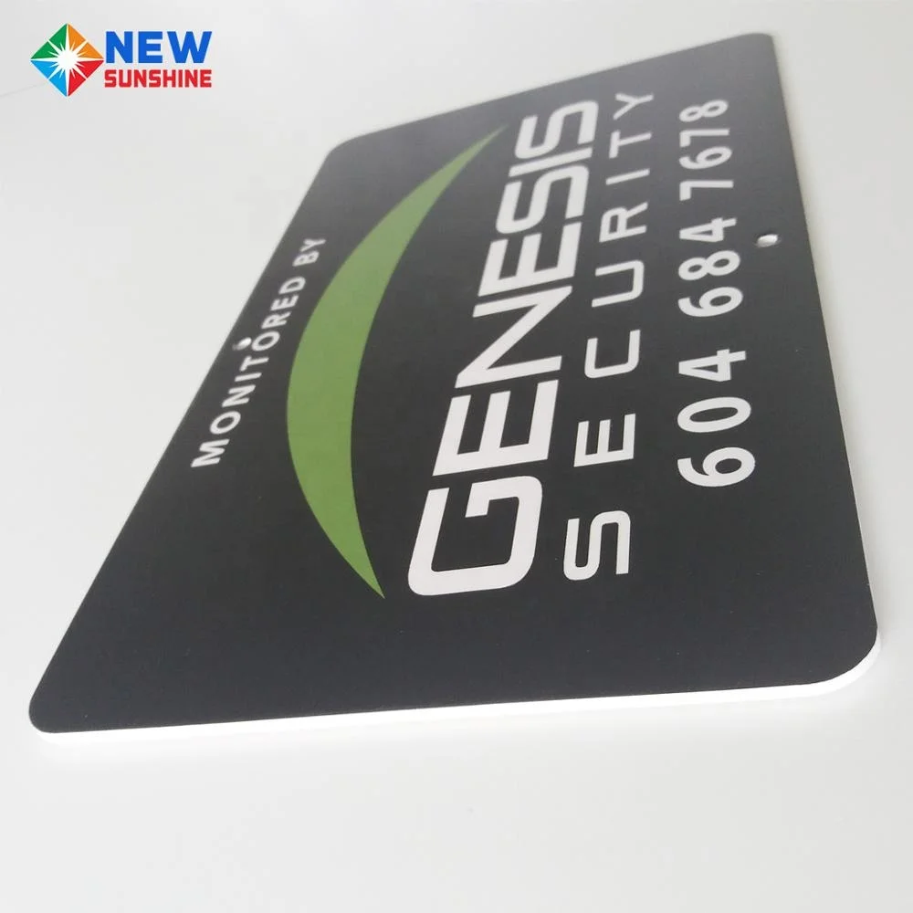 
uv printing forex pvc foam core poster boar advertising pvc sign board 