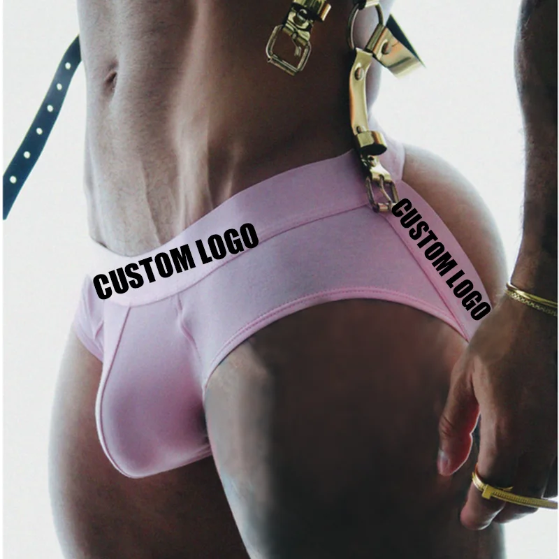 Custom Unique and stretchable fit comfortable lightweight men boxer shorts underwear nanning patongarment