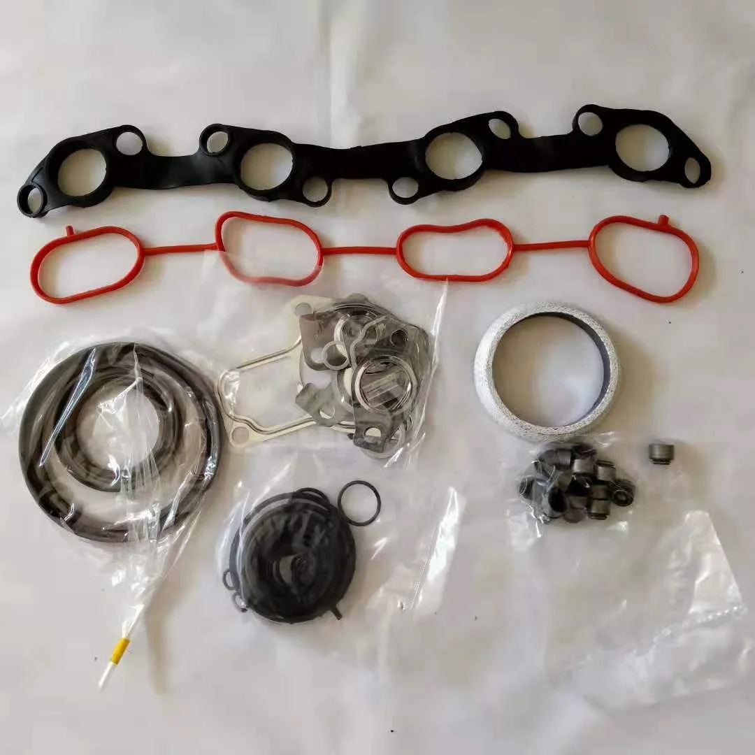 Ремонтный комплект 1tr для ремонта двигателя toyota hiace hilux surf 04111-0c080