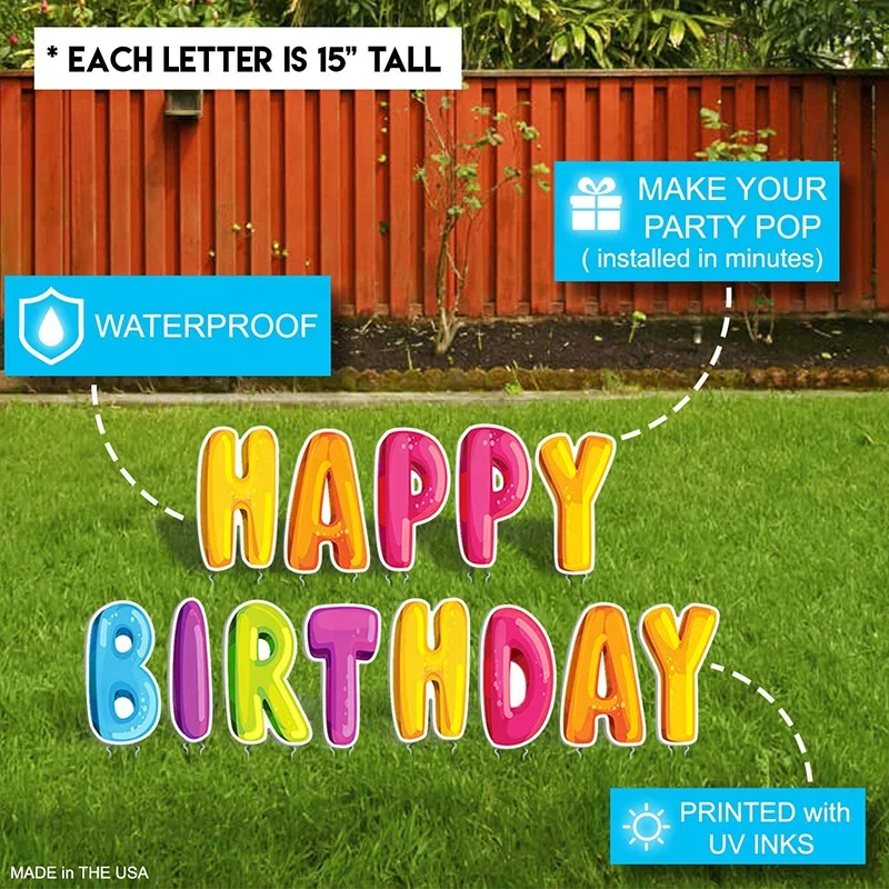 Decorative Window Stickers Decal Christmas Stickers for Window Factory Wholesale Low Price Custom Birthday Double Sided Printing