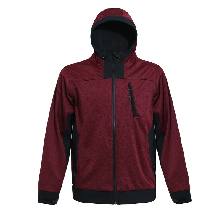 2021 New style wholesale water proof outdoor  soft shell  fabric trendy jackets