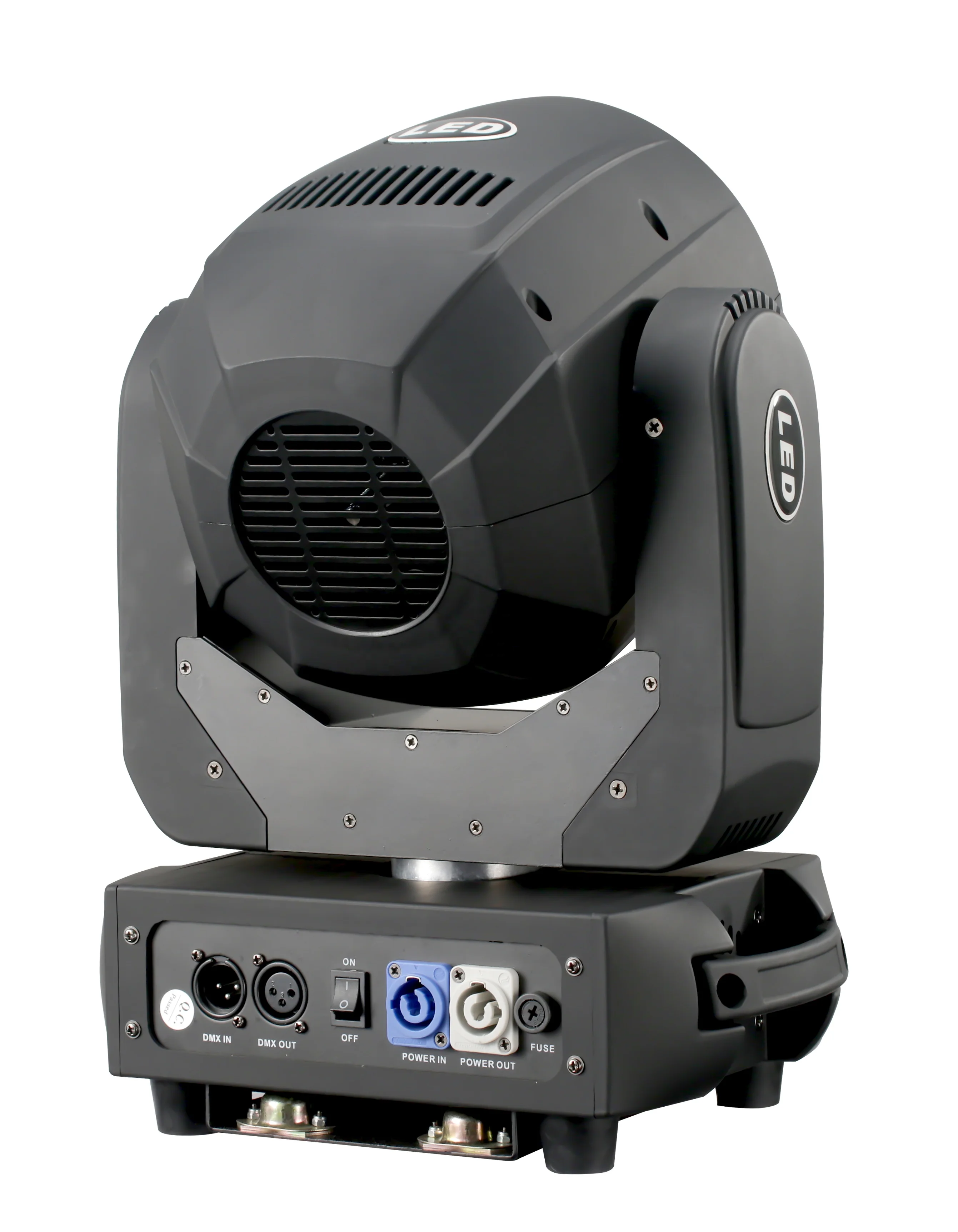 Bee eye LED 6*40W 4-in-1 RGBW beam wash zoom moving head stage light for Party Disco
