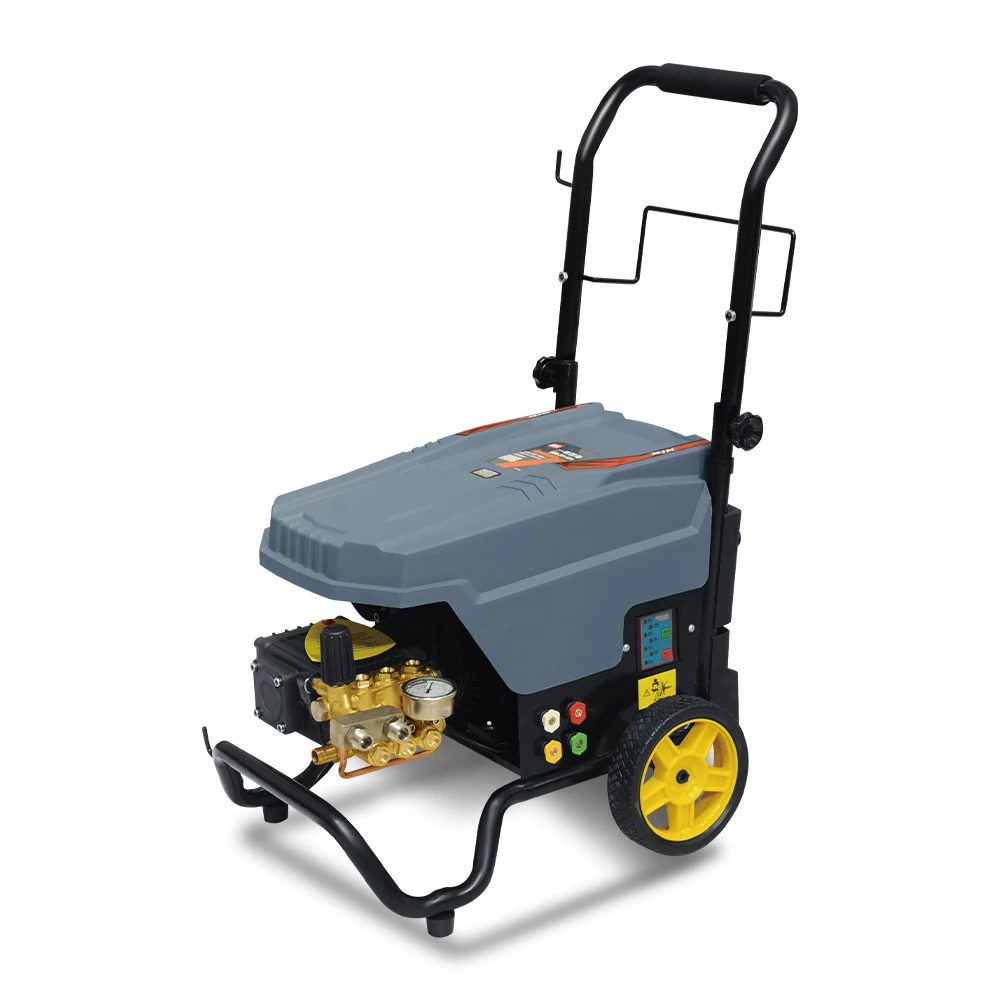 Cheap Commercial High Pressure Car Wash Machine Car Washer for Home